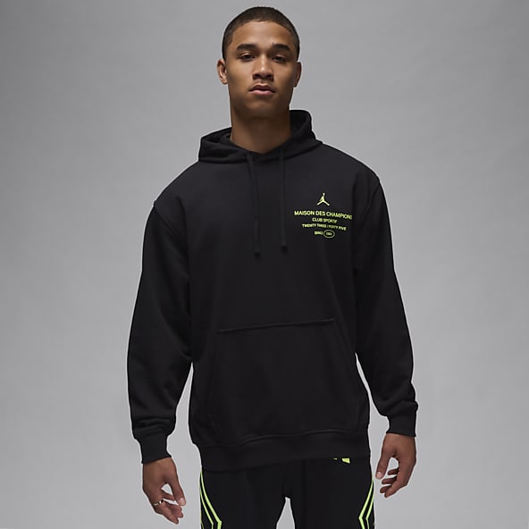 Mens Jordan Hoodies Pullovers. Nike